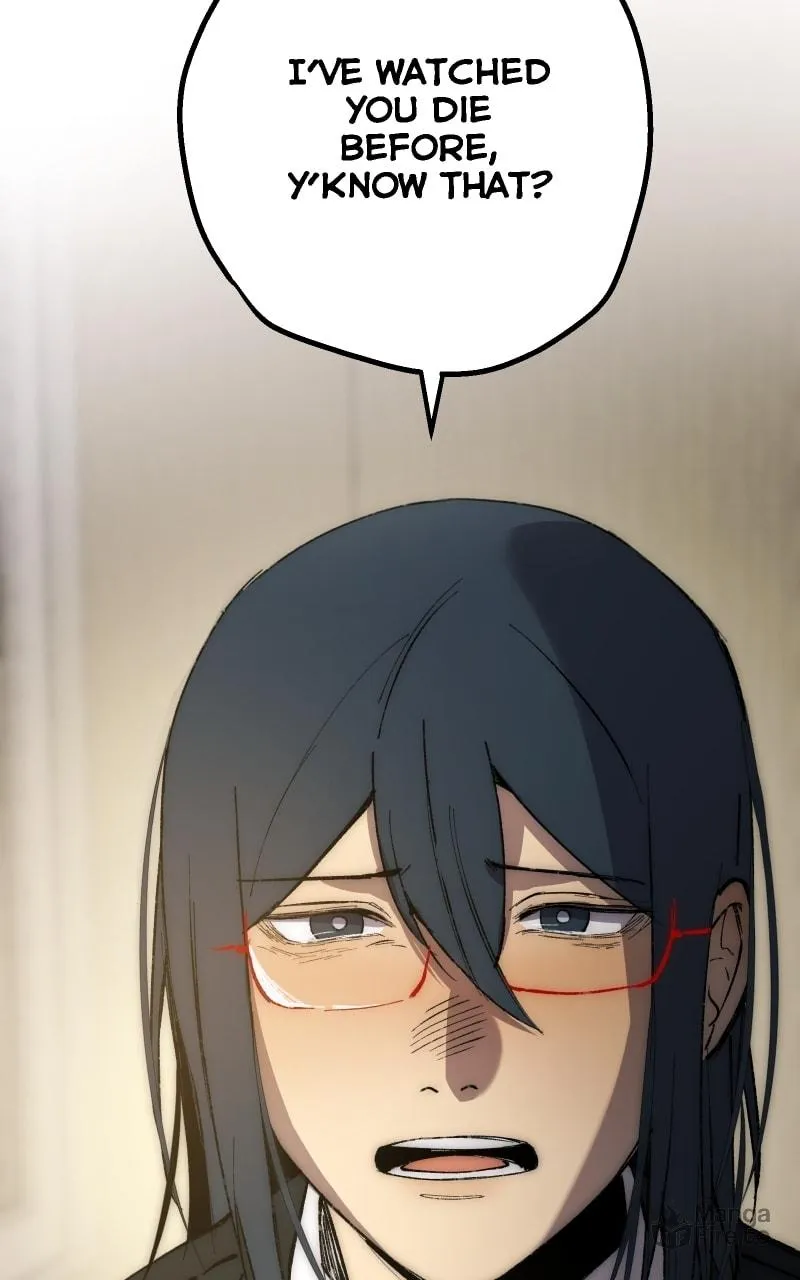 Hand Jumper Chapter 52 page 6 - 