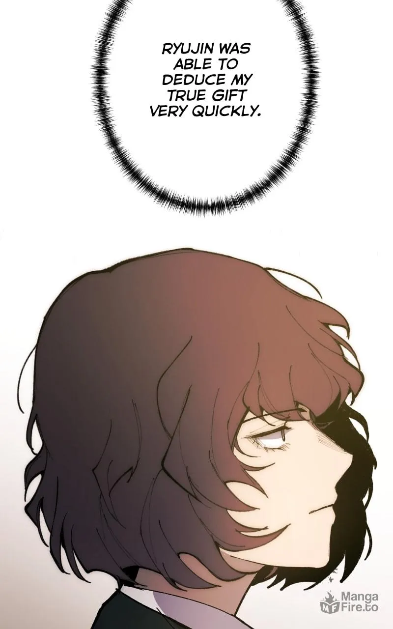 Hand Jumper Chapter 52 page 57 - 