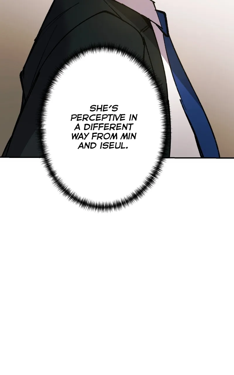 Hand Jumper Chapter 52 page 58 - 