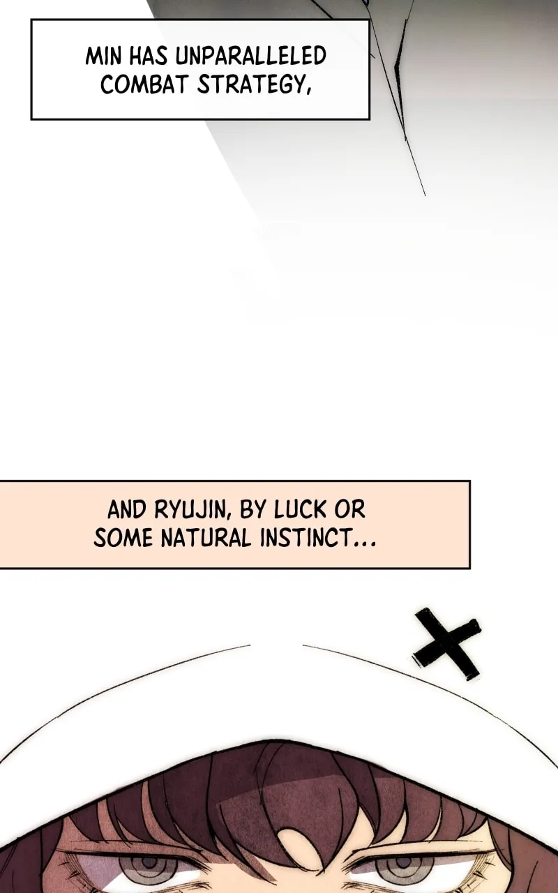 Hand Jumper Chapter 52 page 61 - 