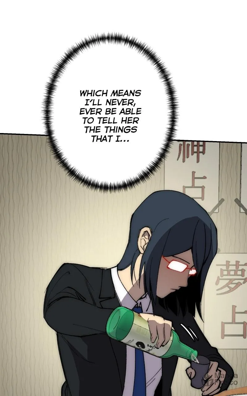Hand Jumper Chapter 52 page 63 - 