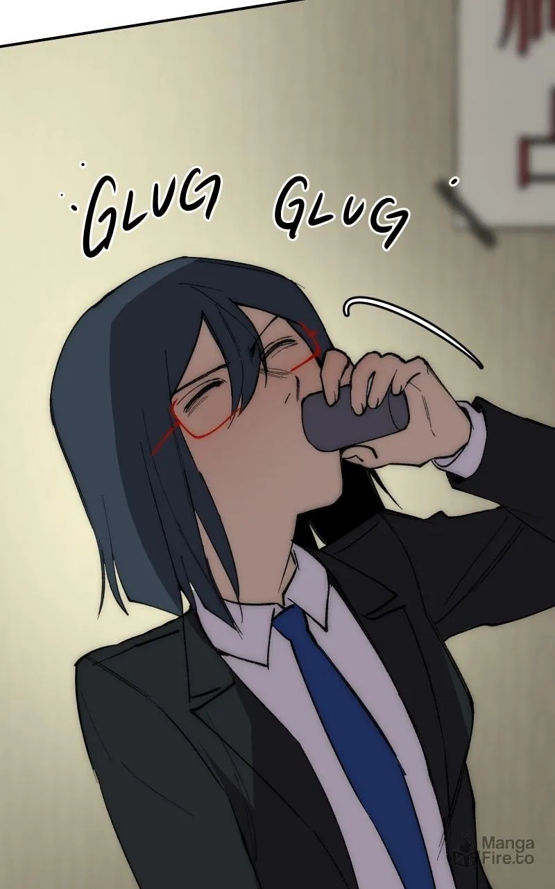 Hand Jumper Chapter 52 page 65 - 