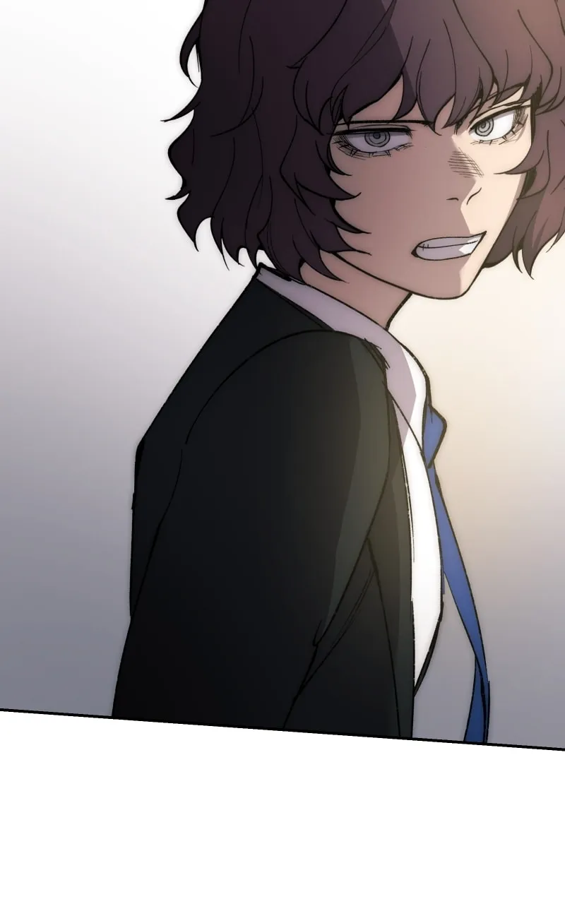 Hand Jumper Chapter 52 page 73 - 
