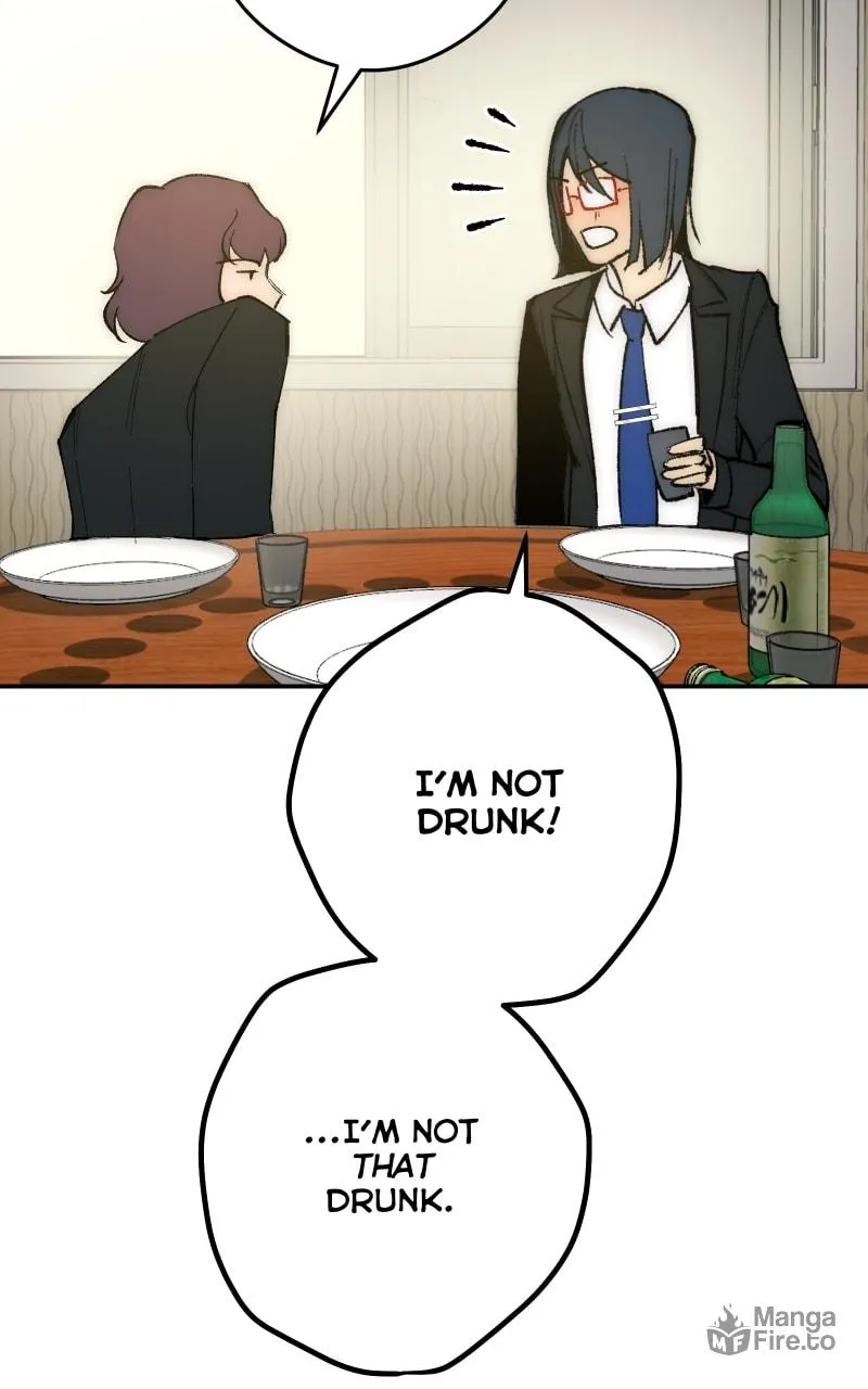 Hand Jumper Chapter 52 page 75 - 