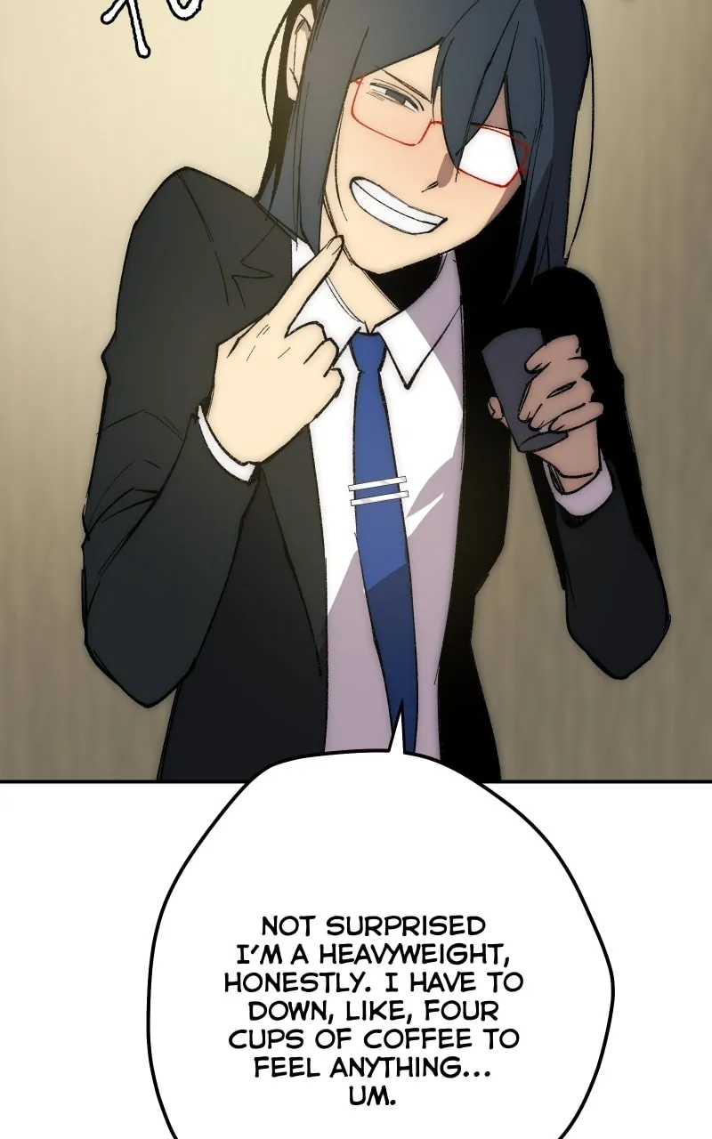 Hand Jumper Chapter 52 page 77 - 