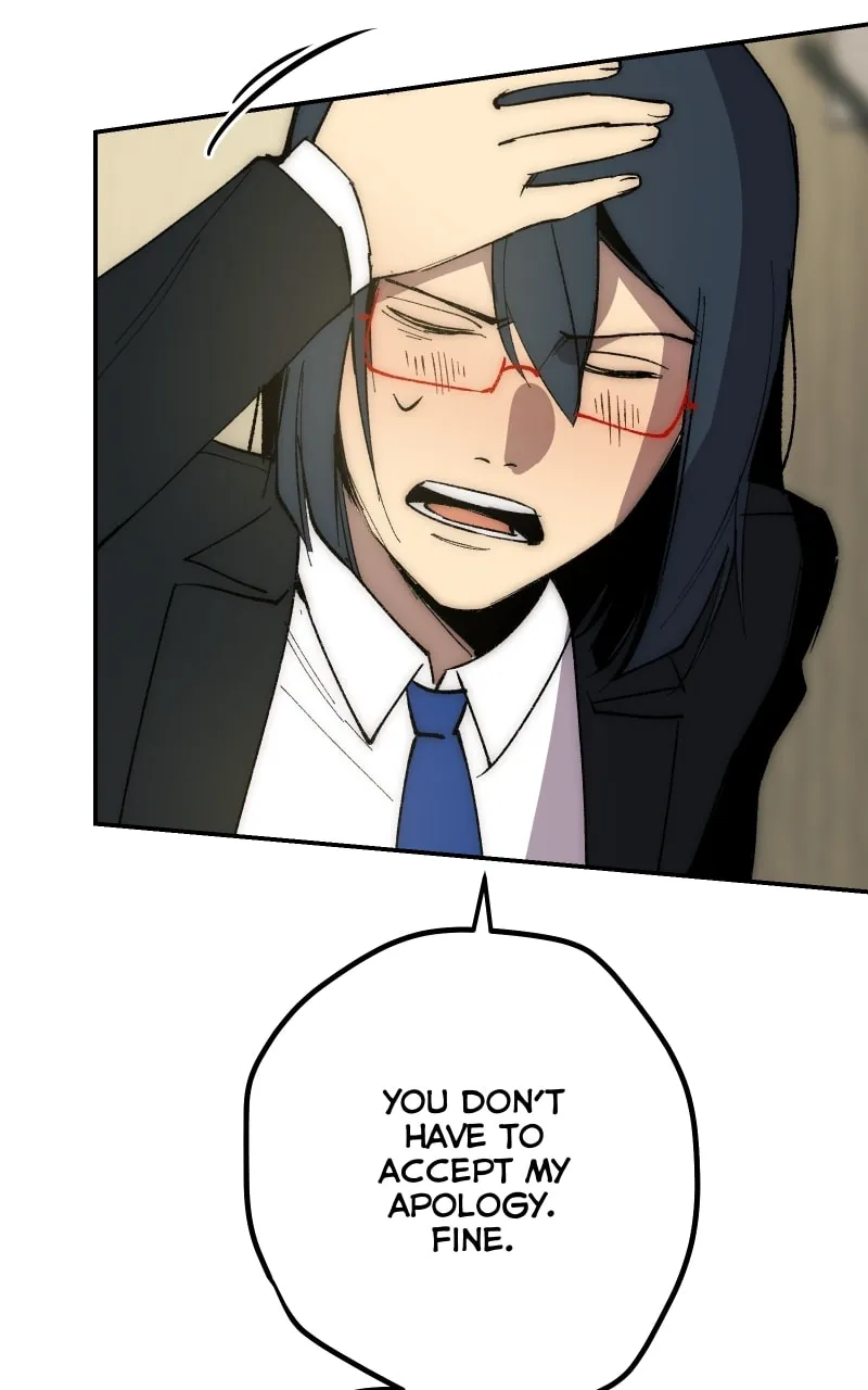 Hand Jumper Chapter 52 page 79 - 
