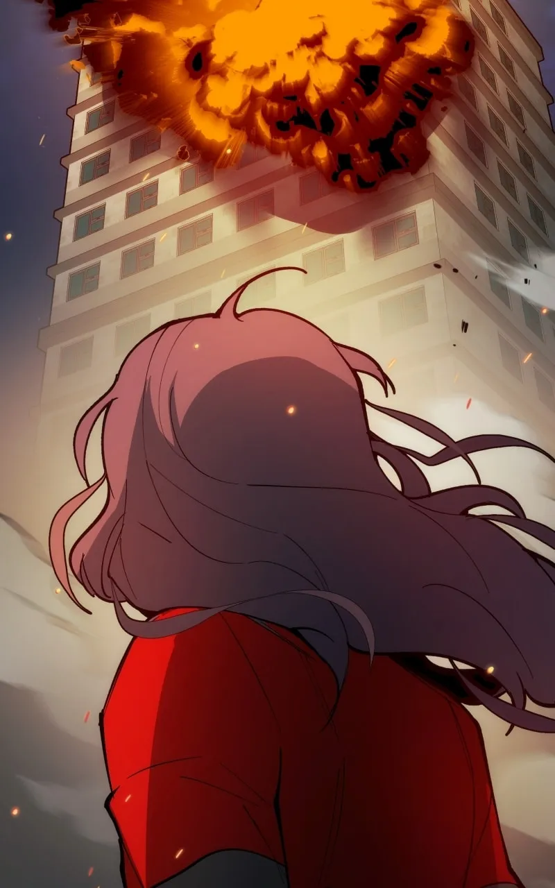 Hand Jumper Chapter 52 page 88 - 