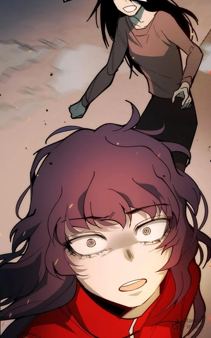 Hand Jumper Chapter 52 page 90 - 