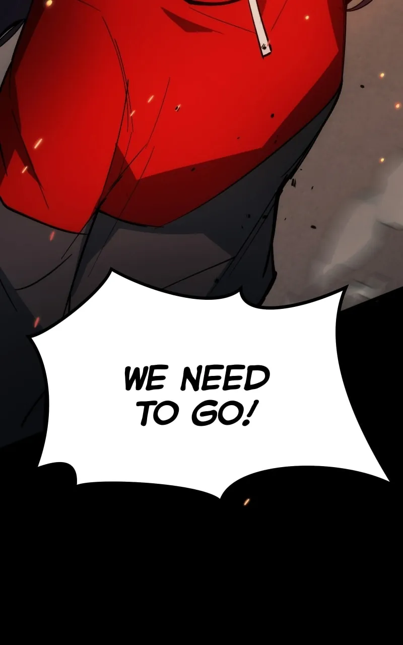 Hand Jumper Chapter 52 page 91 - 