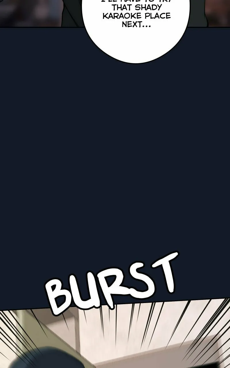 Hand Jumper Chapter 53 page 101 - 