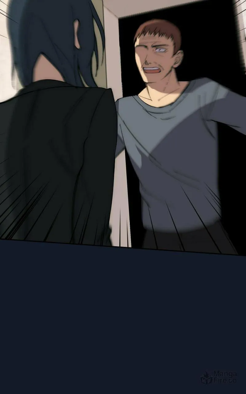 Hand Jumper Chapter 53 page 102 - 
