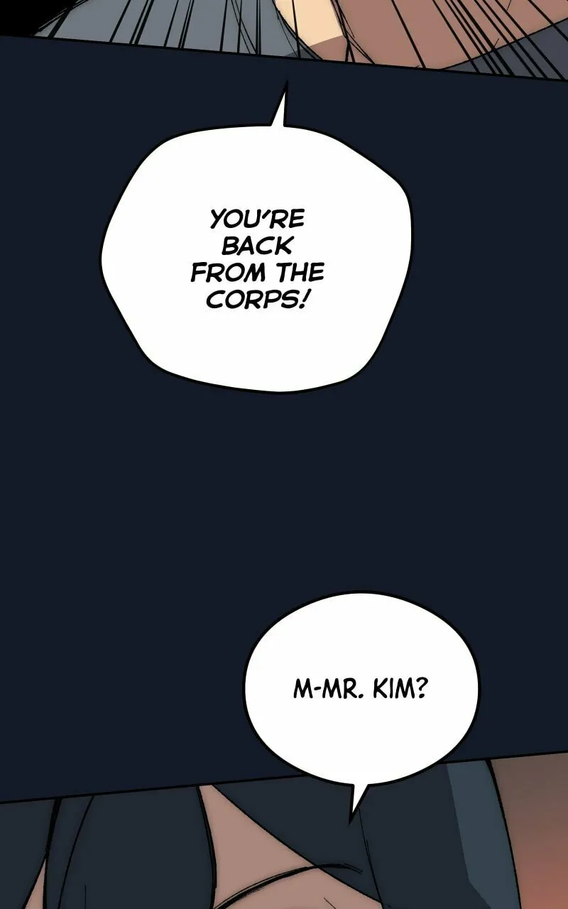 Hand Jumper Chapter 53 page 104 - 