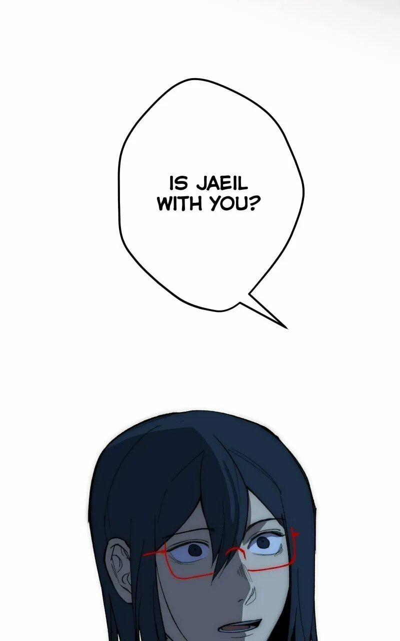 Hand Jumper Chapter 53 page 107 - 