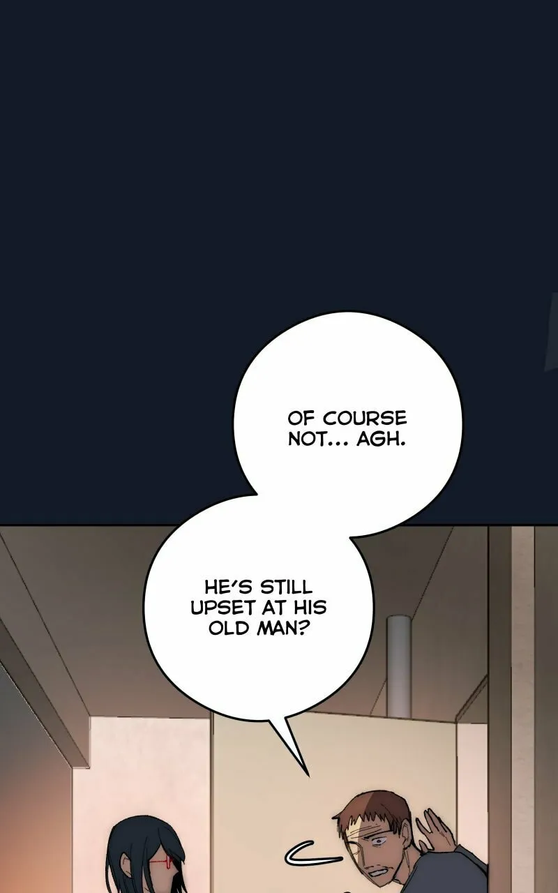 Hand Jumper Chapter 53 page 109 - 