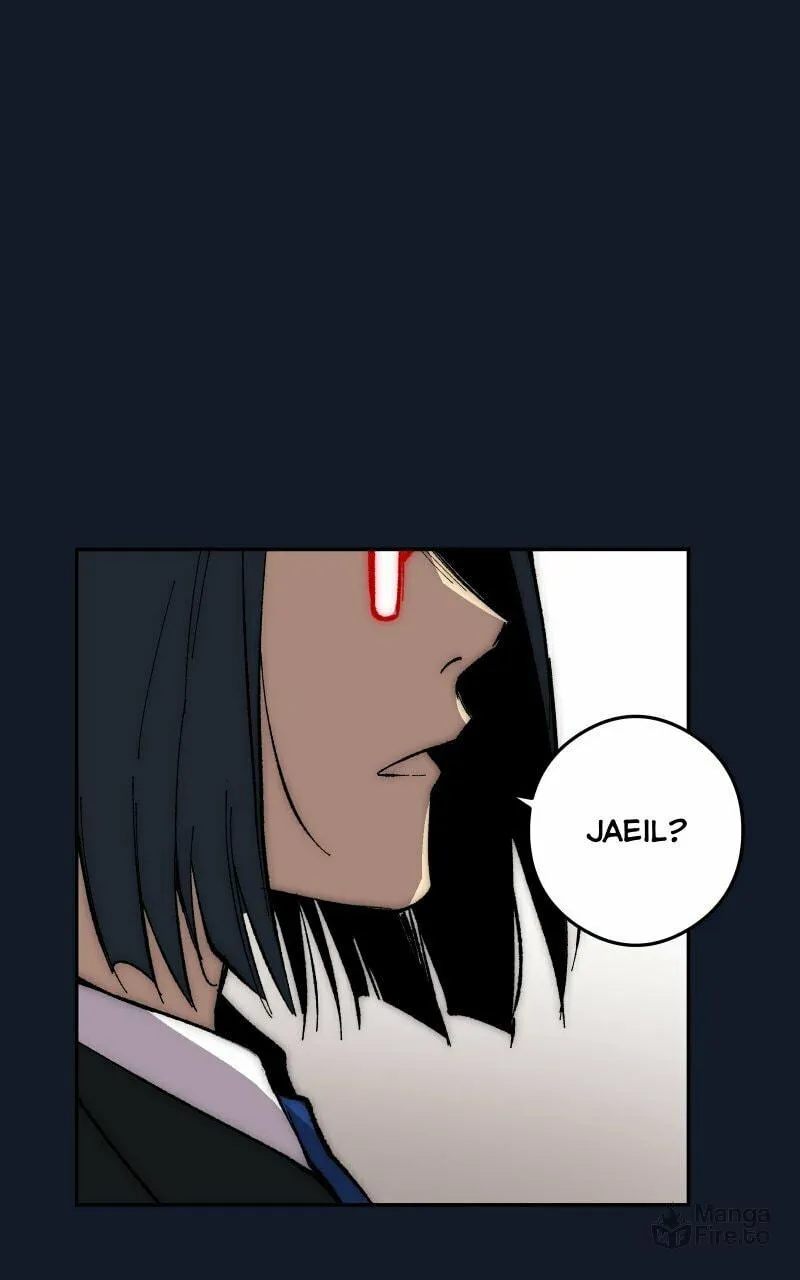 Hand Jumper Chapter 53 page 111 - 