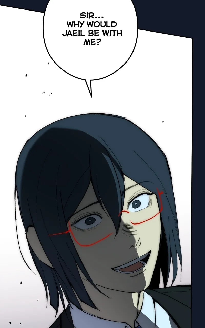 Hand Jumper Chapter 53 page 113 - 