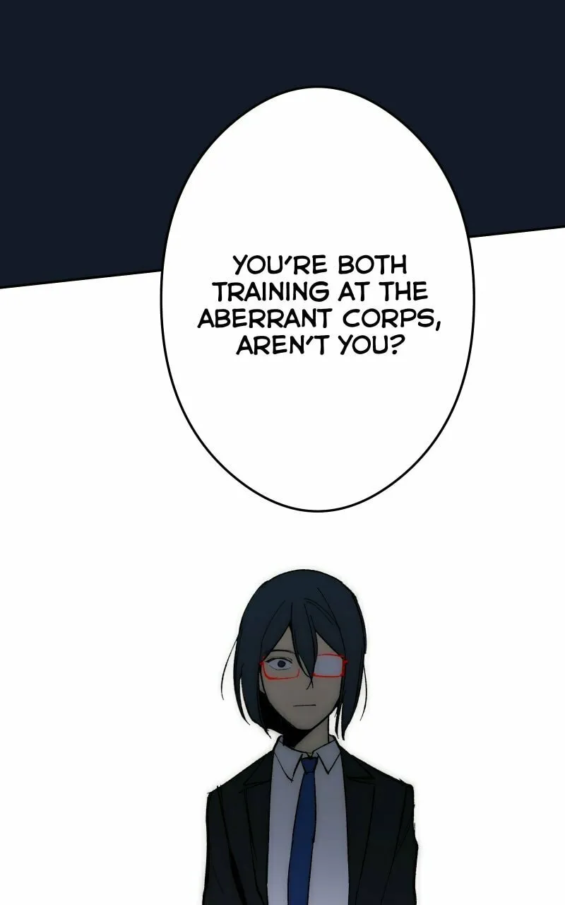 Hand Jumper Chapter 53 page 116 - 