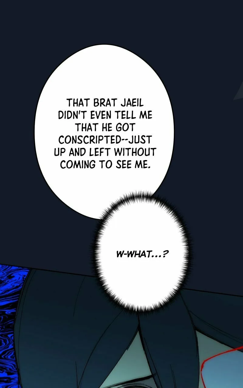 Hand Jumper Chapter 53 page 118 - 