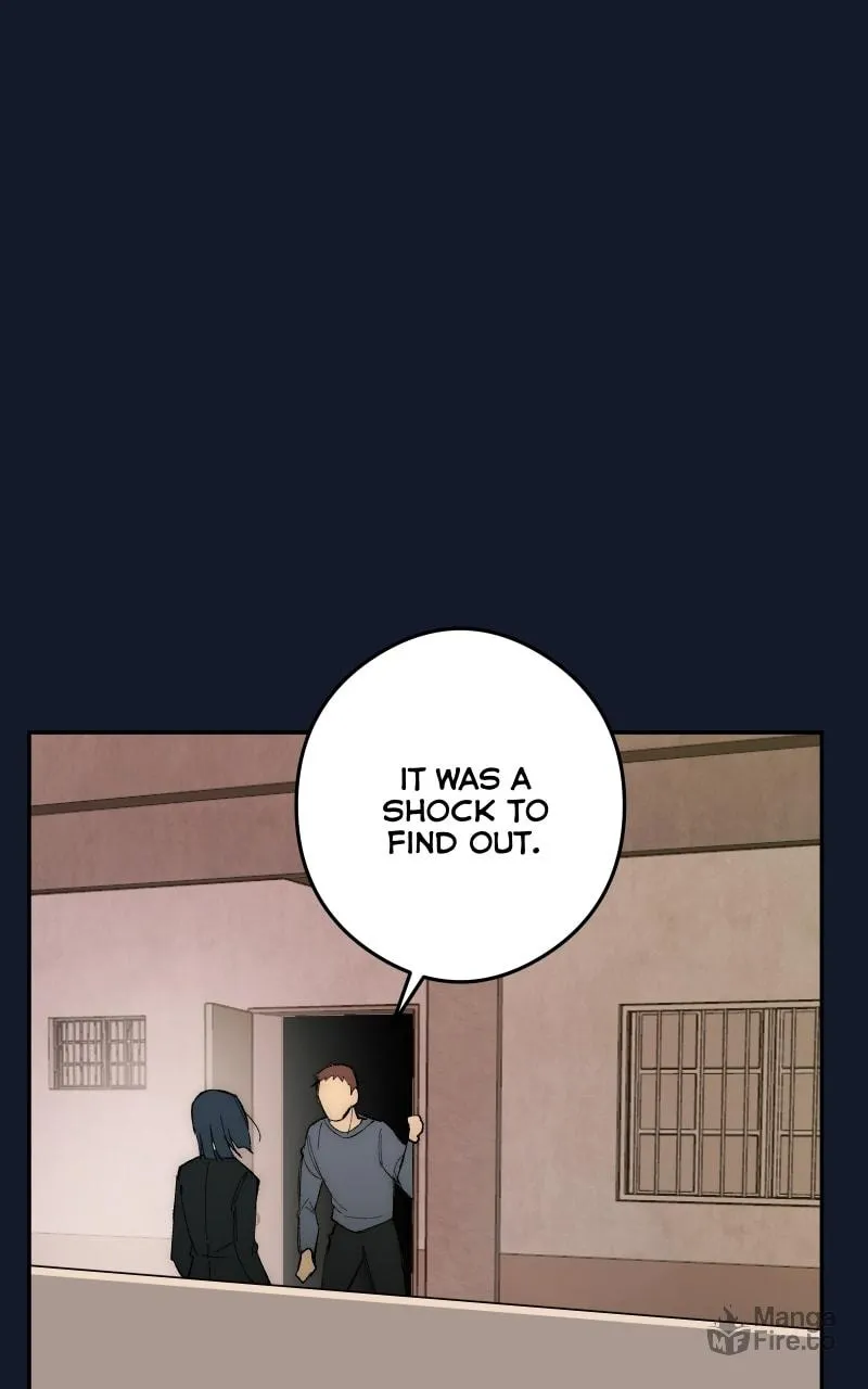 Hand Jumper Chapter 53 page 120 - 