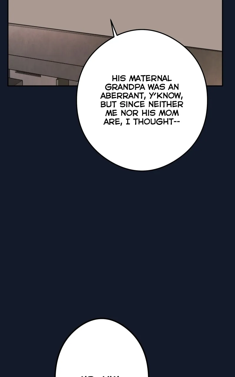 Hand Jumper Chapter 53 page 121 - 