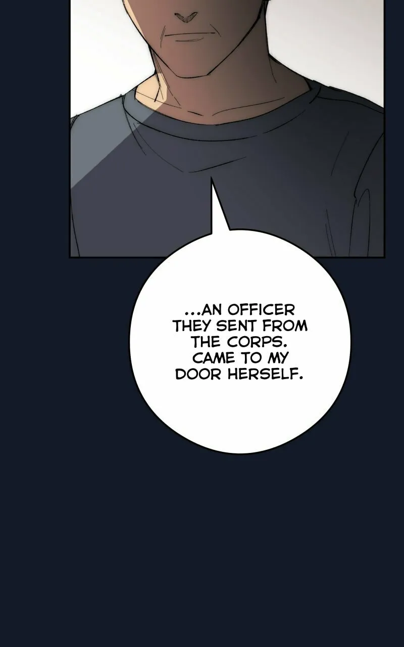 Hand Jumper Chapter 53 page 128 - 