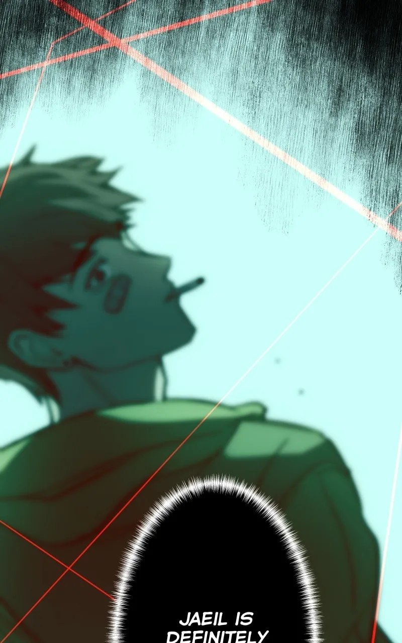 Hand Jumper Chapter 53 page 136 - 