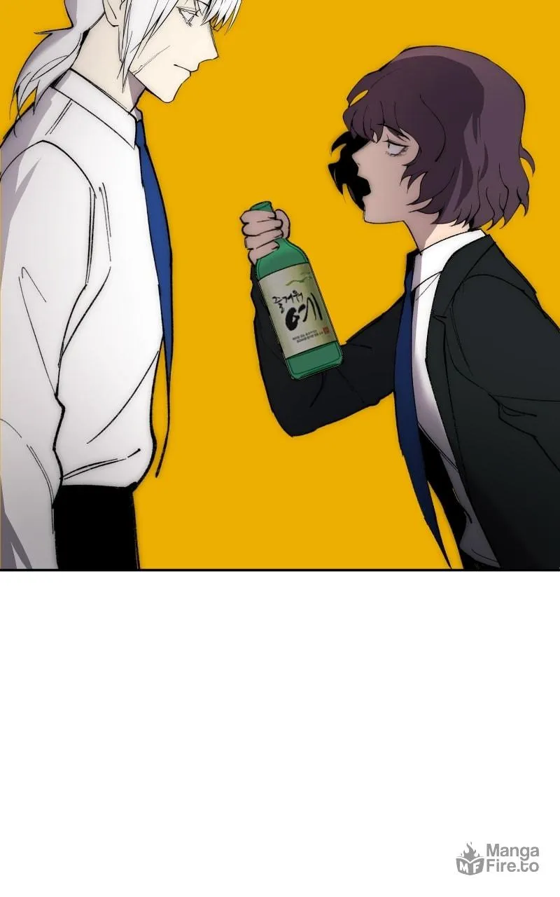 Hand Jumper Chapter 53 page 15 - 