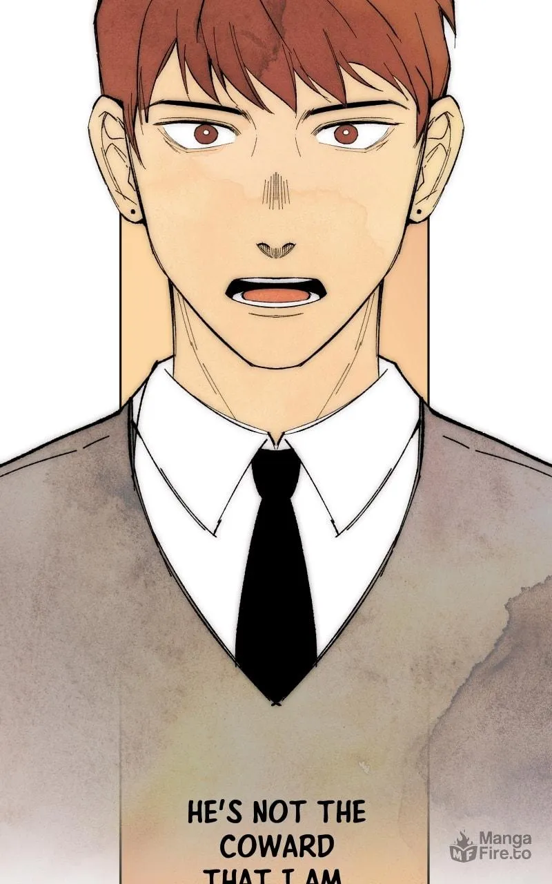 Hand Jumper Chapter 53 page 144 - 