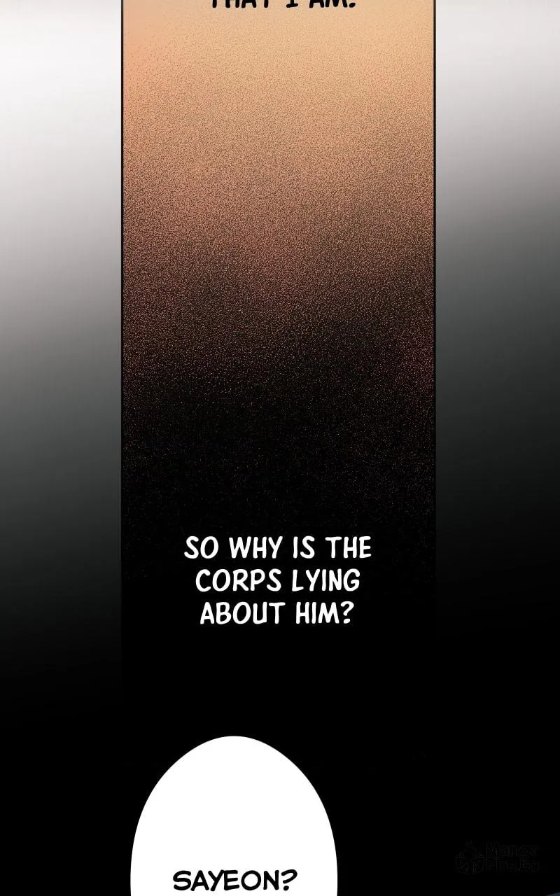Hand Jumper Chapter 53 page 145 - 