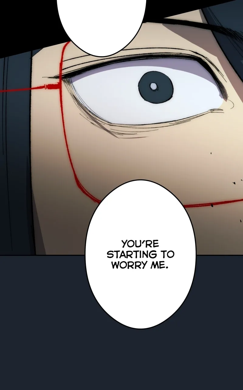 Hand Jumper Chapter 53 page 146 - 