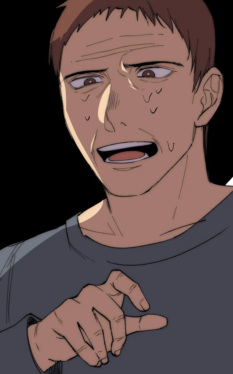 Hand Jumper Chapter 53 page 148 - 