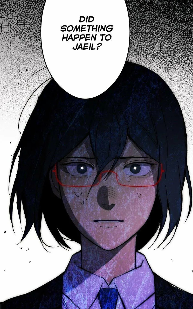 Hand Jumper Chapter 53 page 150 - 