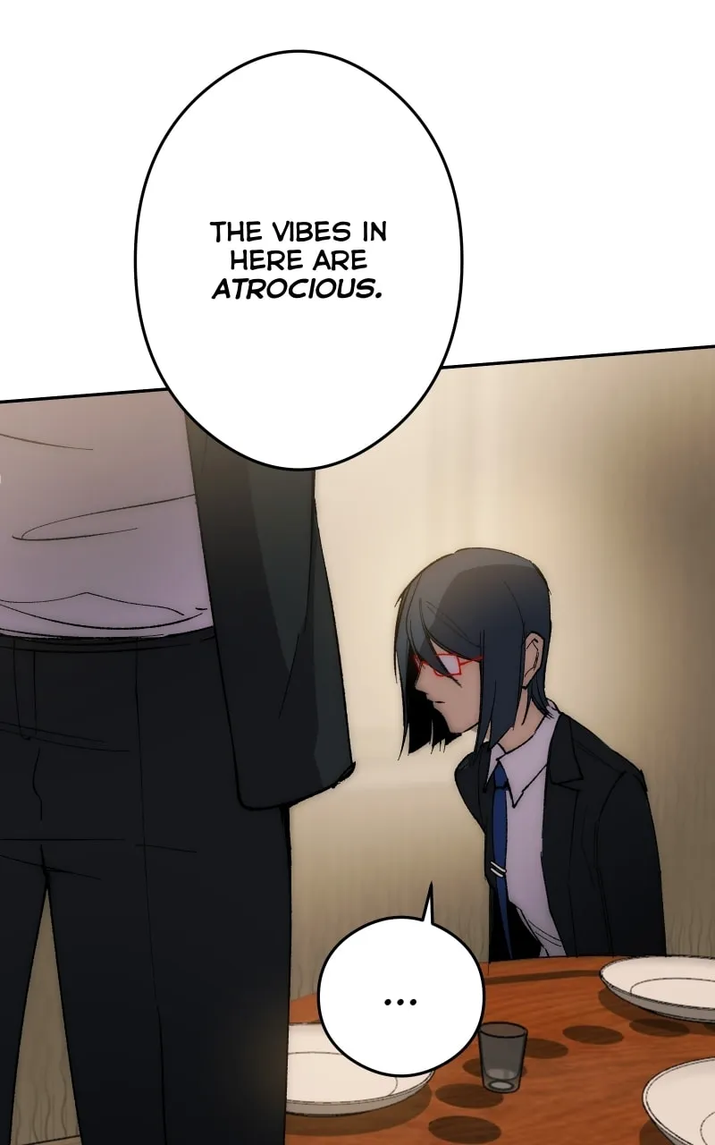 Hand Jumper Chapter 53 page 16 - 