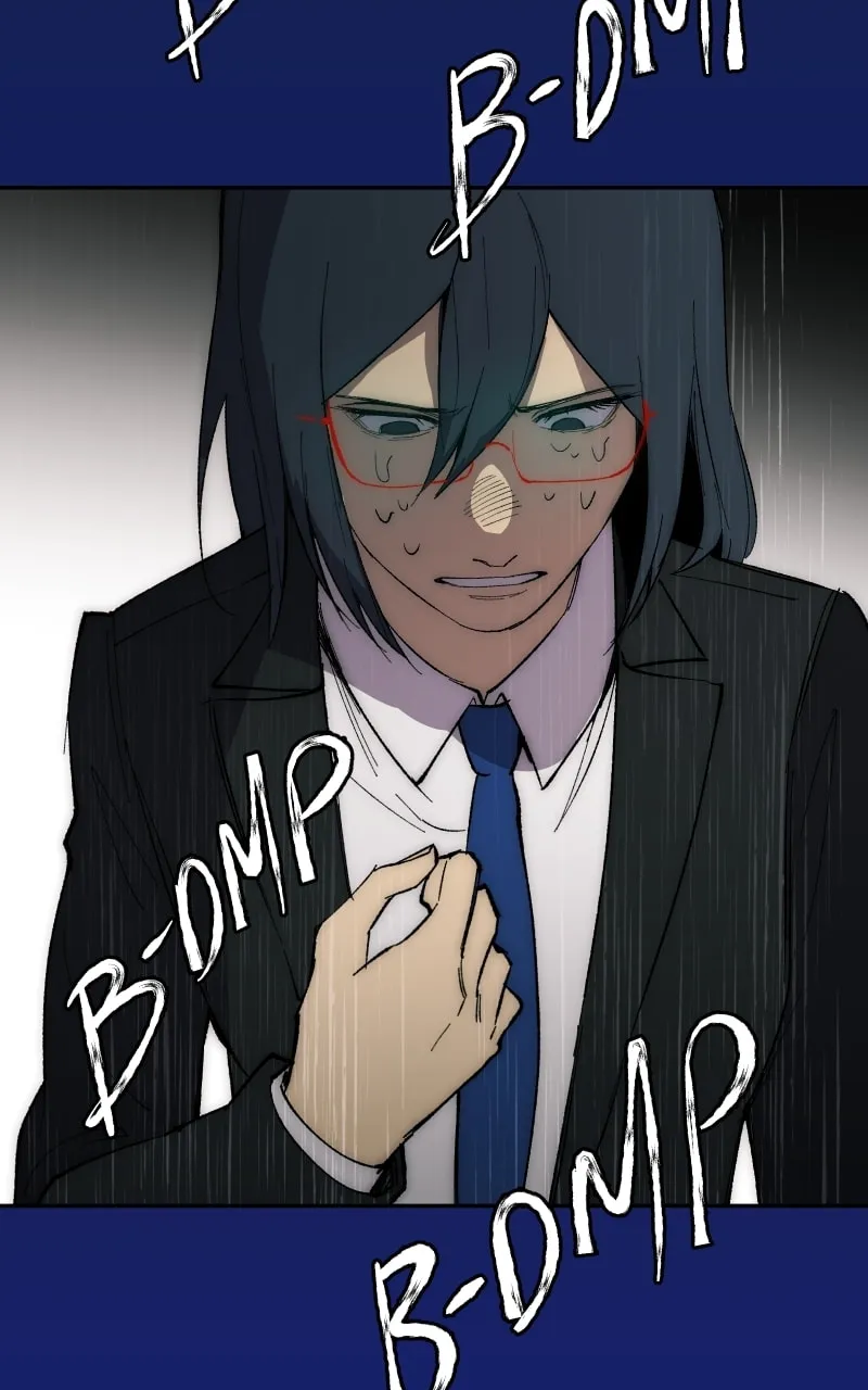Hand Jumper Chapter 53 page 152 - 