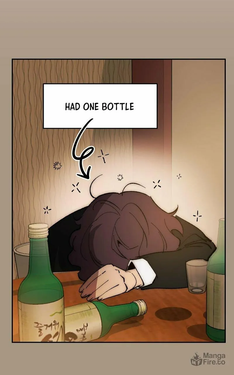 Hand Jumper Chapter 53 page 18 - 