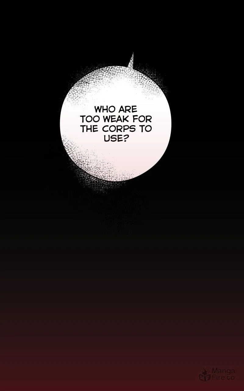 Hand Jumper Chapter 53 page 171 - 