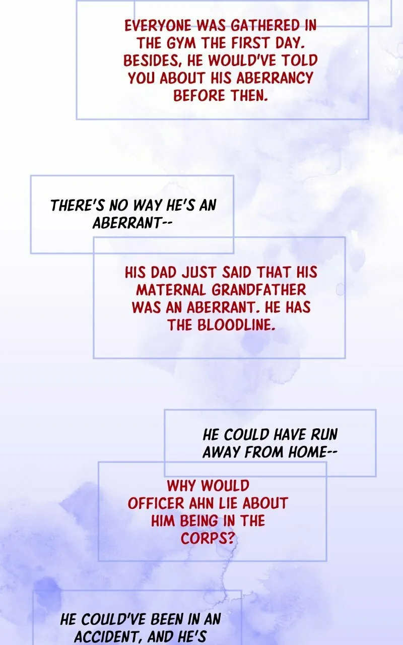 Hand Jumper Chapter 53 page 178 - 