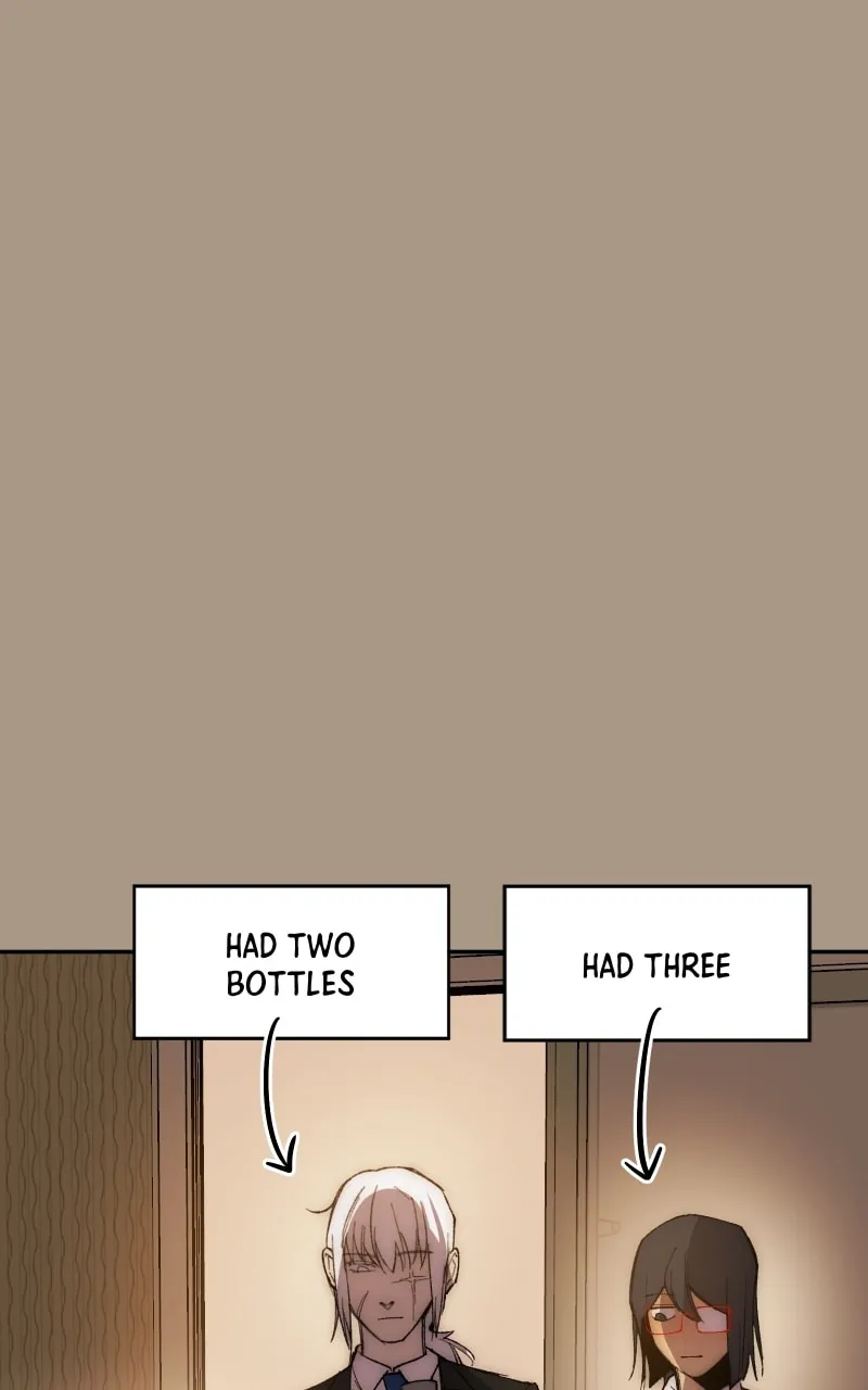 Hand Jumper Chapter 53 page 19 - 