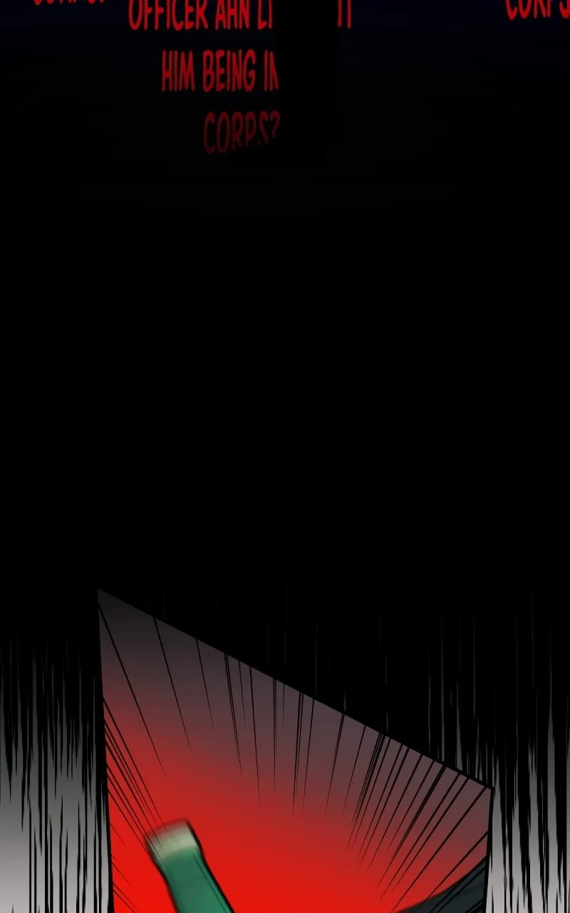 Hand Jumper Chapter 53 page 181 - 