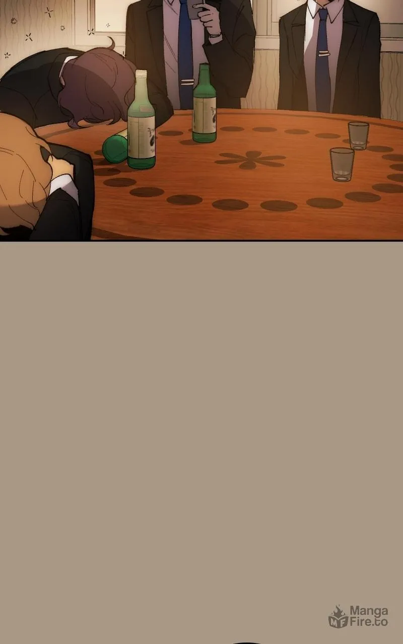 Hand Jumper Chapter 53 page 20 - 