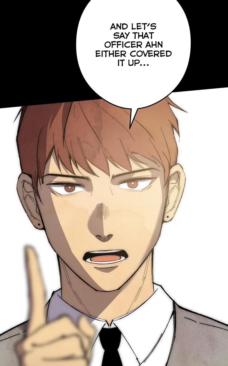Hand Jumper Chapter 53 page 193 - 