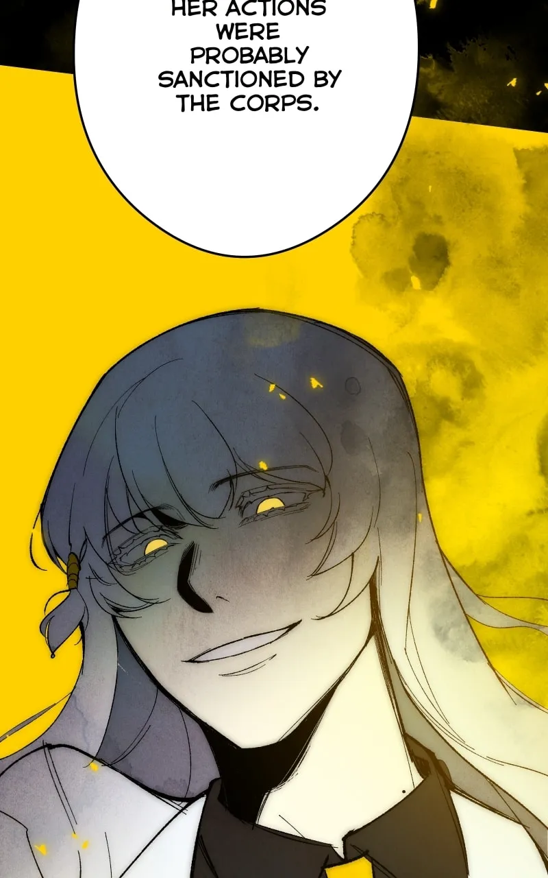 Hand Jumper Chapter 53 page 197 - 