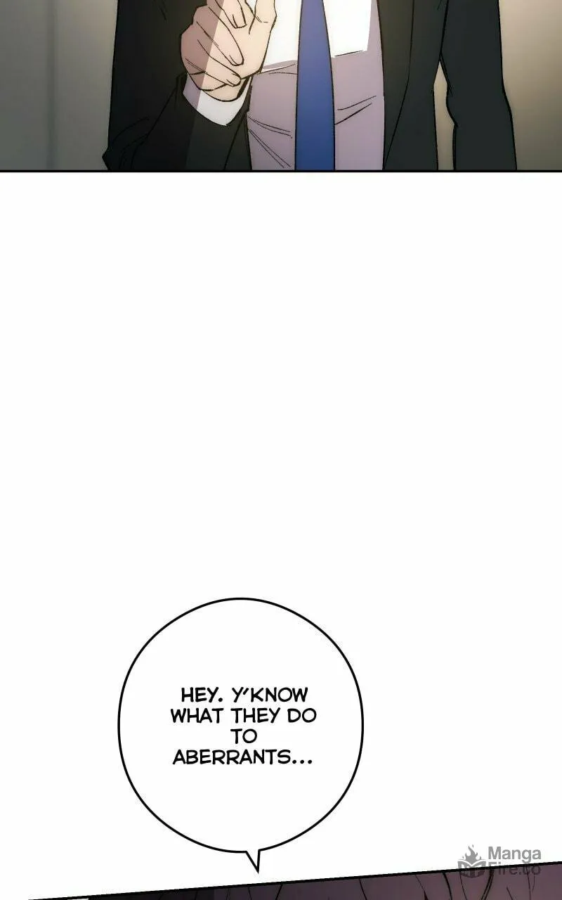 Hand Jumper Chapter 53 page 3 - 