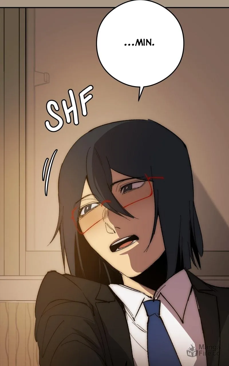 Hand Jumper Chapter 53 page 21 - 