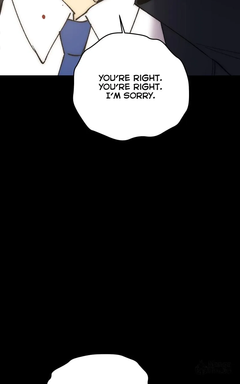 Hand Jumper Chapter 53 page 207 - 