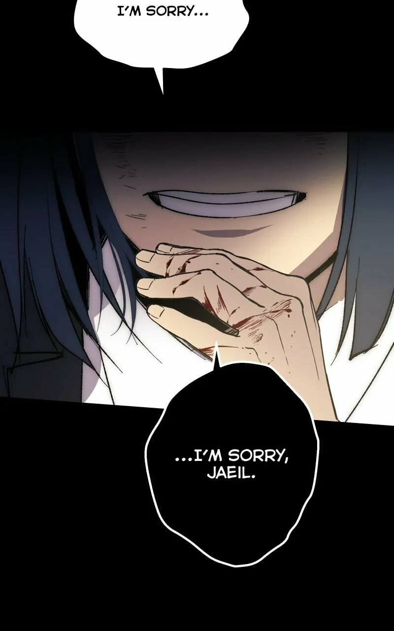Hand Jumper Chapter 53 page 208 - 