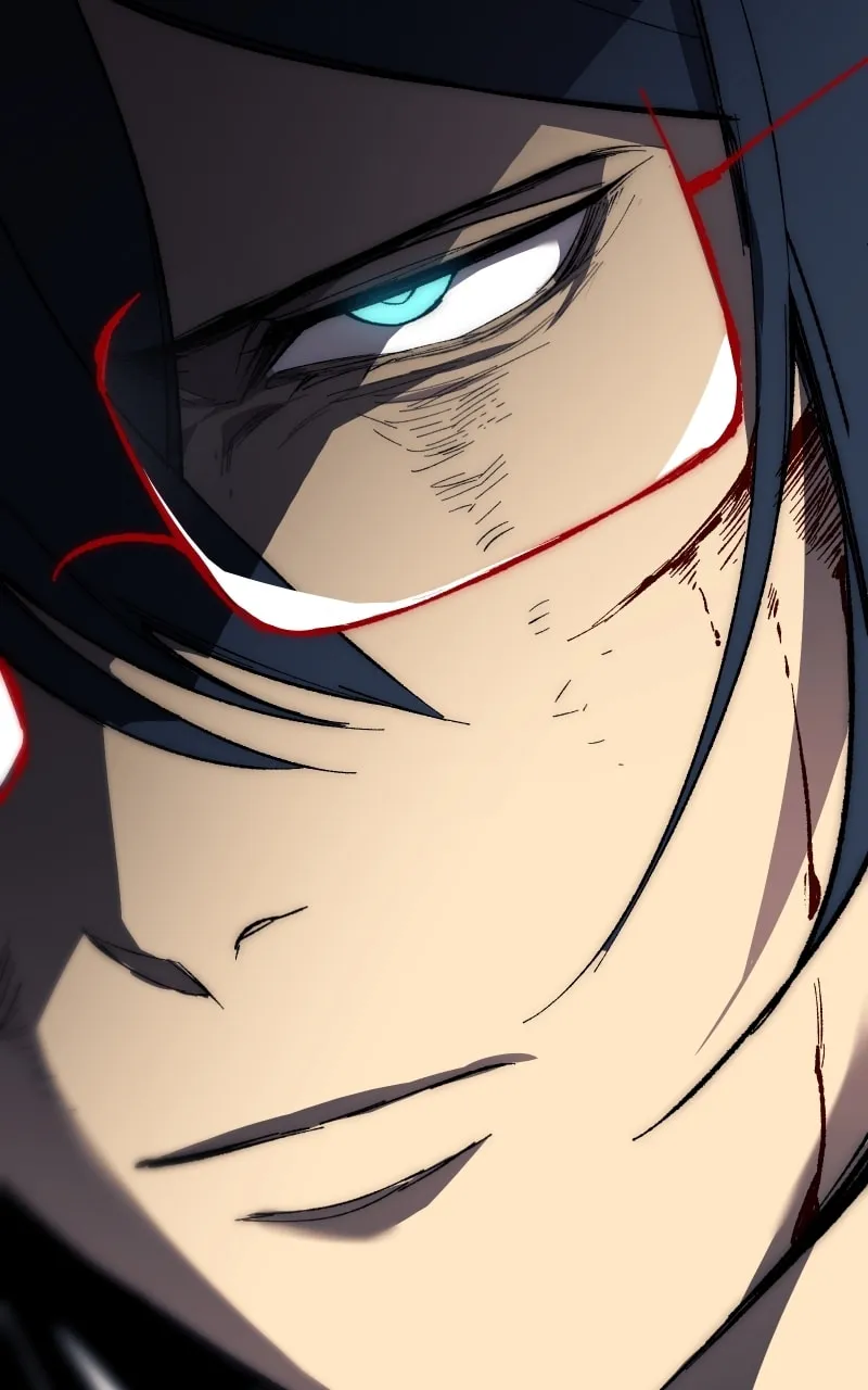 Hand Jumper Chapter 53 page 212 - 