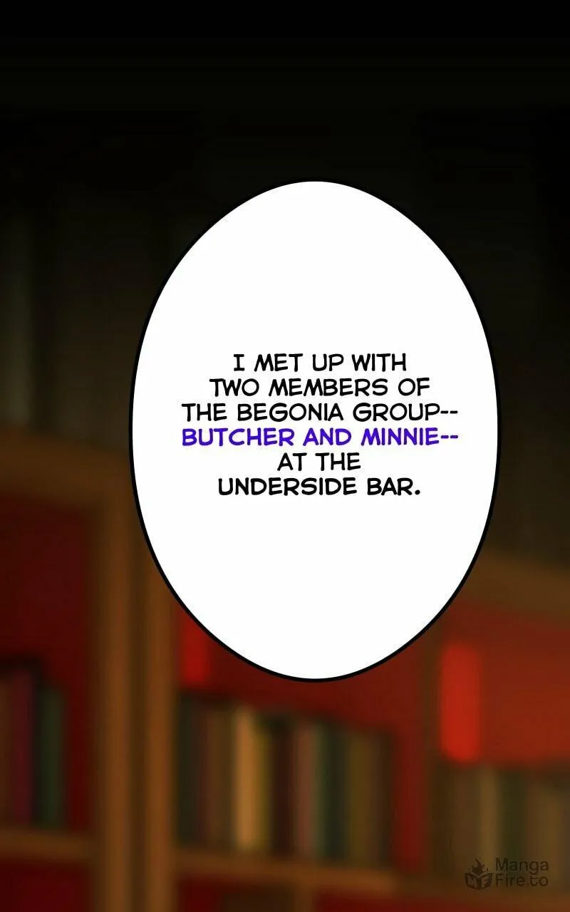 Hand Jumper Chapter 53 page 219 - 