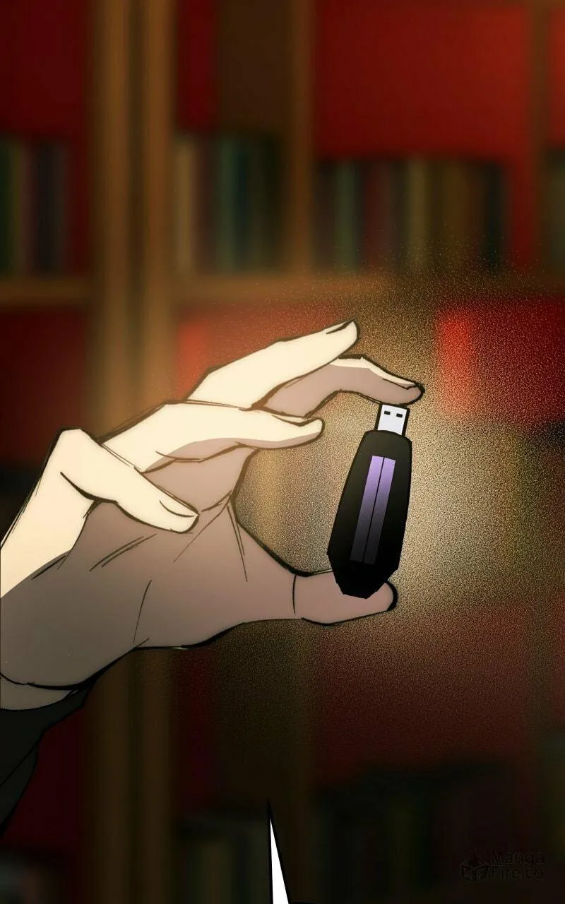 Hand Jumper Chapter 53 page 220 - 