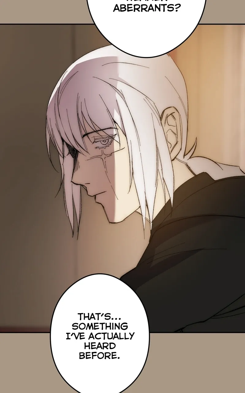Hand Jumper Chapter 53 page 23 - 